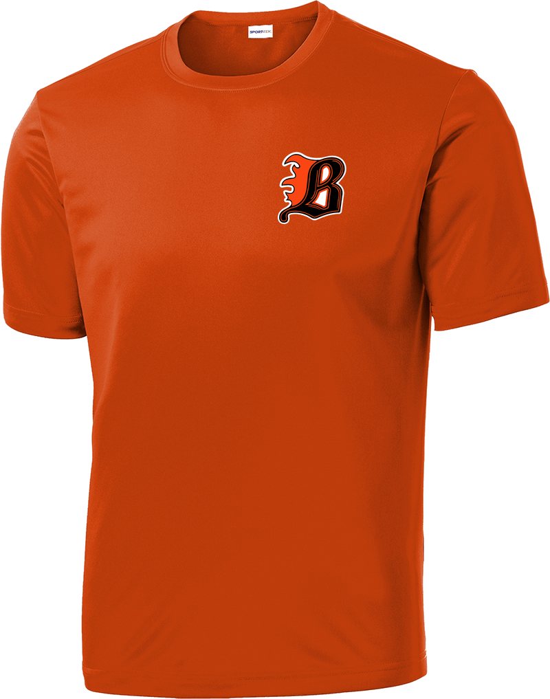 Philadelphia Blazers PosiCharge Competitor Tee