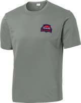 Philadelphia Resistance PosiCharge Competitor Tee