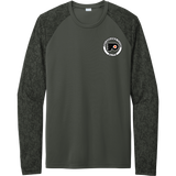 Philadelphia Flyers Elite Long Sleeve Digi Camo Tee