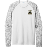 HVM Bulldogs Long Sleeve Digi Camo Tee