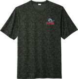 NJ Titans Digi Camo Tee