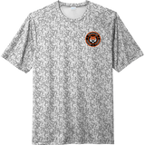 Princeton Jr. Tigers Digi Camo Tee