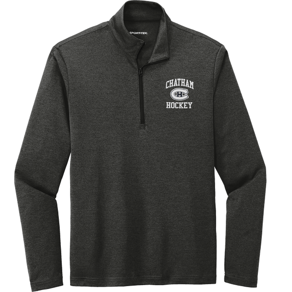 Chatham Hockey Endeavor 1/2-Zip Pullover