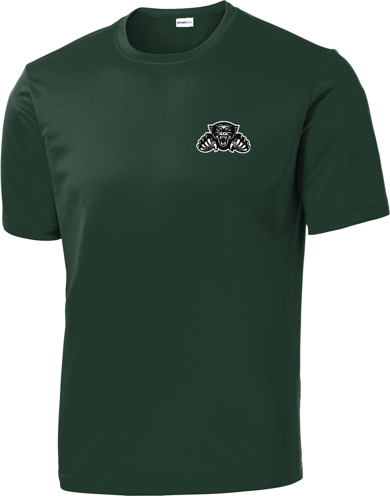 Igloo Jaguars PosiCharge Competitor Tee