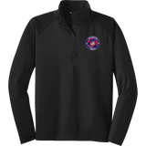 Philadelphia Rebels Sport-Wick Stretch 1/4-Zip Pullover