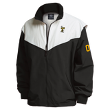 Tatnall Lacrosse Championship Jacket