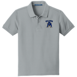 Chicago Bulldogs Youth Core Classic Pique Polo