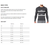 Scary Badgers UA Adult Team Tech T-Shirt