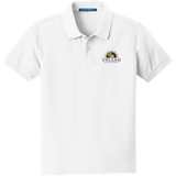 Upland Country Day School Youth Core Classic Pique Polo