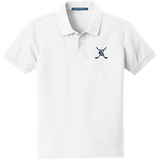 Randolph Middle School Youth Core Classic Pique Polo