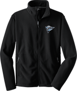 Ramapo Saints Youth Value Fleece Jacket