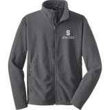 Midd South Athletics Youth Value Fleece Jacket