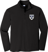 North Jersey Kings Youth PosiCharge Competitor 1/4-Zip Pullover