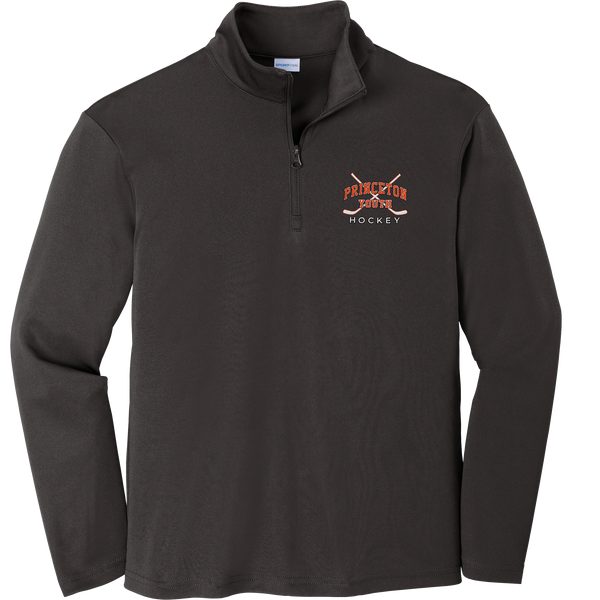 PYH Youth PosiCharge Competitor 1/4-Zip Pullover