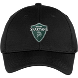 Biggby Spartans Youth PosiCharge RacerMesh Cap