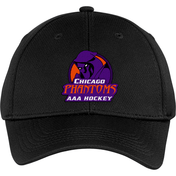 Chicago Phantoms Youth PosiCharge RacerMesh Cap