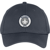 NJ Jets Youth PosiCharge RacerMesh Cap