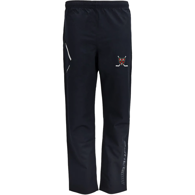 Bauer S24 Youth Lightweight Warm Up Pants - Navesink