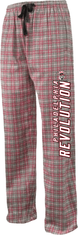 Phila Revolution Flannel Pant