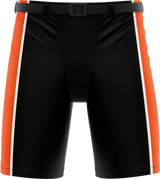 Princeton Jr. Tigers Adult Sublimated Pants Shell