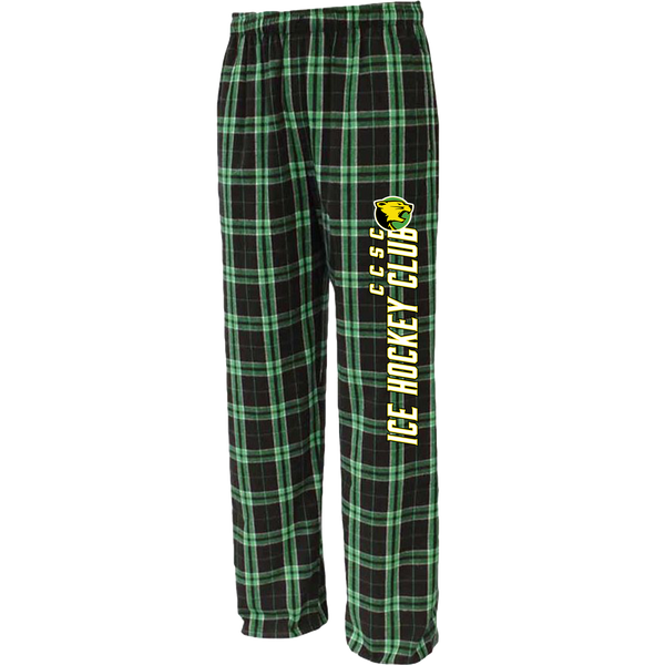 Chester County Youth Flannel Pant