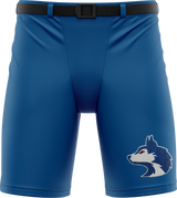 Pittsburgh Huskies Adult Hybrid Pants Shell