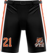 Princeton Tiger Lilies Youth Hybrid Pants Shell