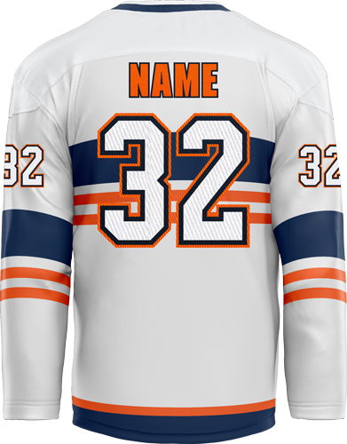 NY Stars Adult Player Jersey